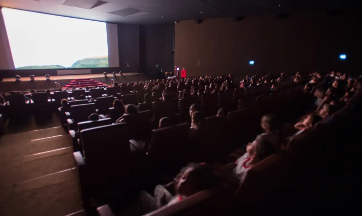 cota para filmes