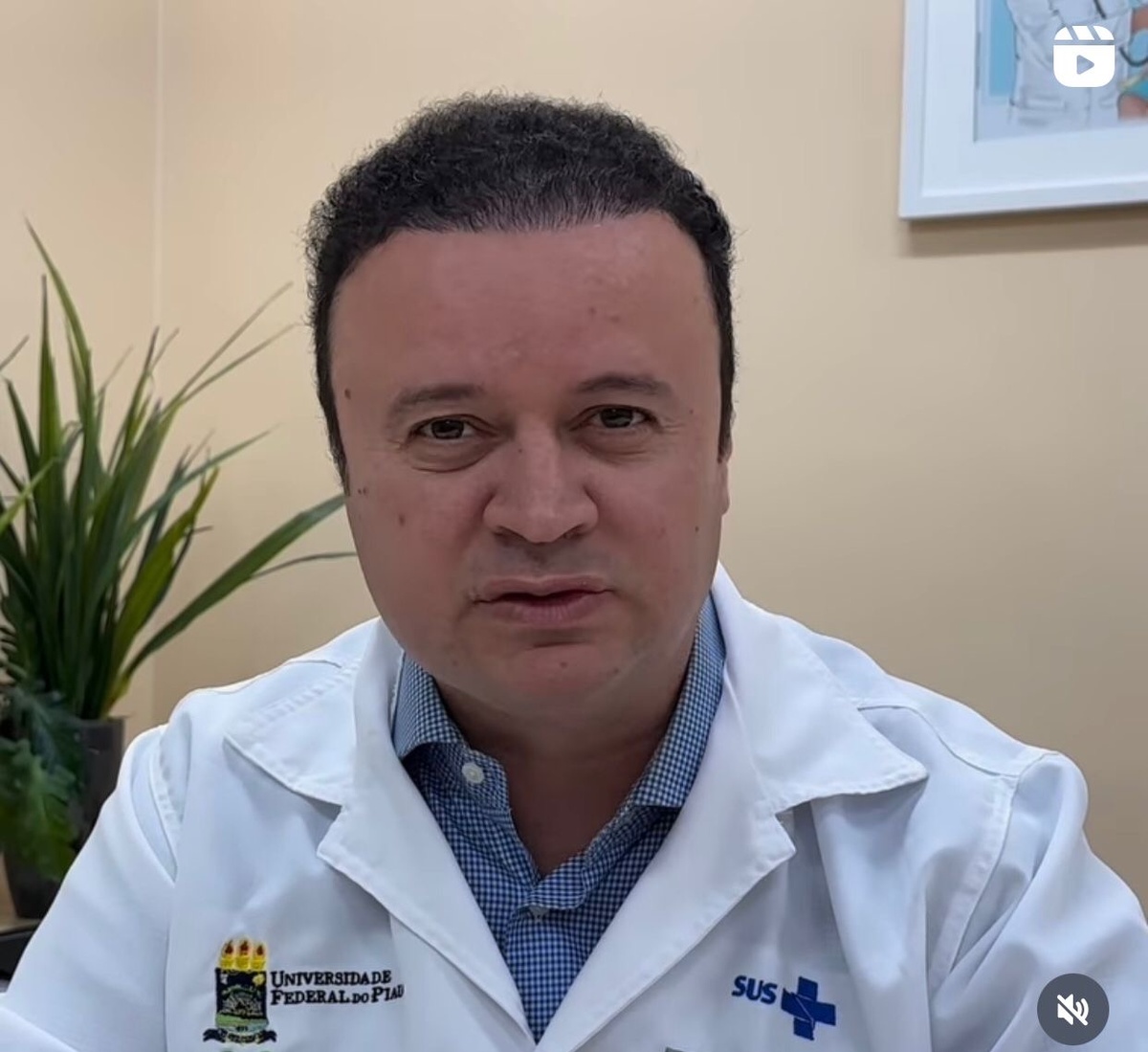De aniversário hoje, Paulo Márcio passa a data com a família. Enquanto isso o MDB não sabe o que fazer com o crescimento de sua candidatura.