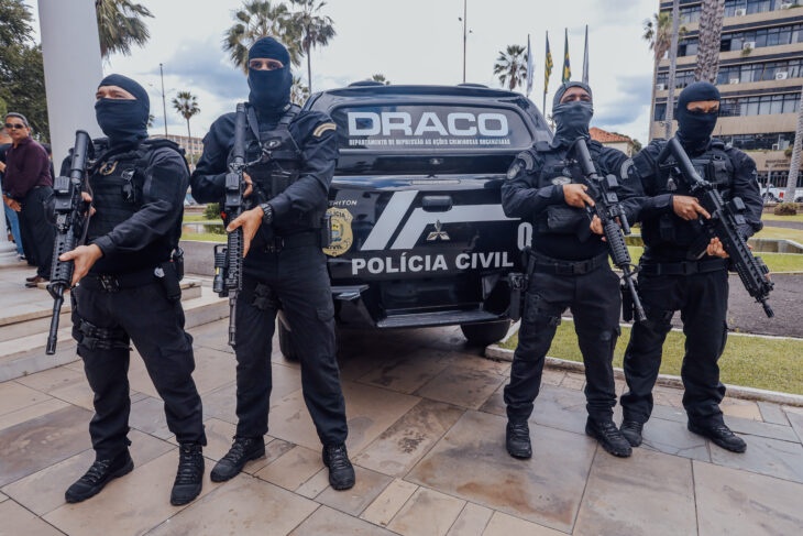 draco
