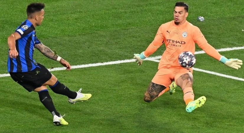 Ederson