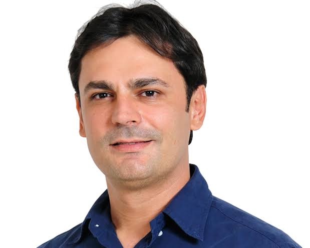 Em José de Freitas Rafael apoia o candidato do PT que é apoiado por Roger Linhares