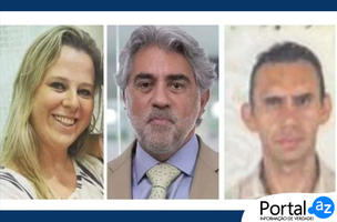 Empresário morto em troca de tiros (Foto: reprodução)