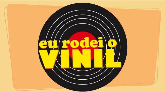 ERV#16 - Canal Eu Rodei o Vinil voltou após ataque hacker! Unbox Rita Lee e Belc