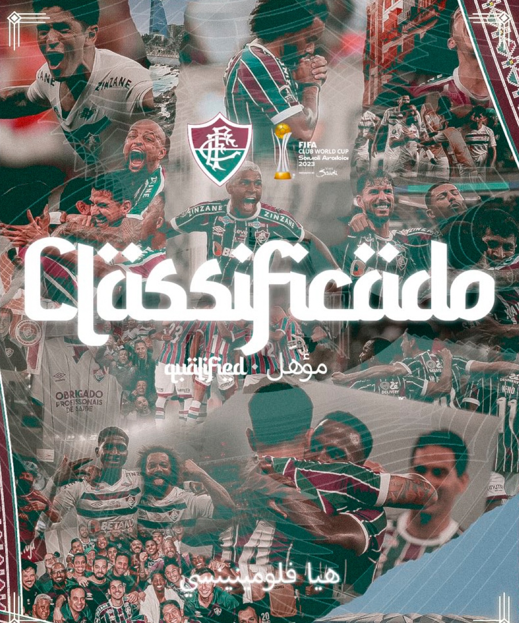 fluminense mundial de clubes –