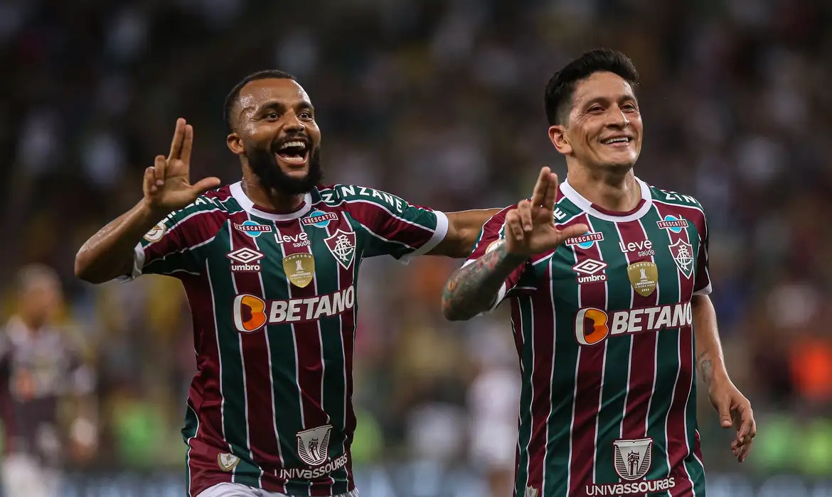 Classificado para o Mundial de Clubes, Fluminense pode enfrentar Benzema e  Manchester City