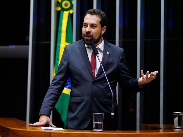 Guilherme Boulos
