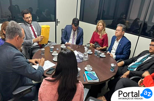 Interiorização da Operação Silêncio e Paz (Foto: MP-PI)