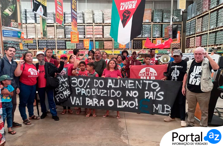 Intervenção