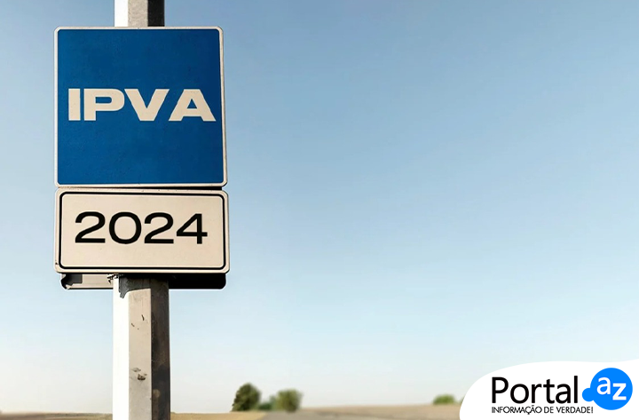 IPVA 2024