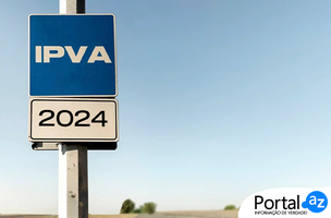 IPVA 2024 (Foto: Reprodução/Internet)