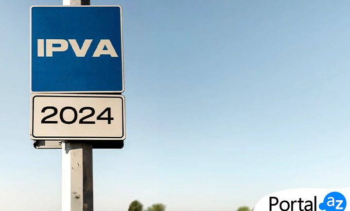Governo anuncia calendário de pagamento do IPVA 2024