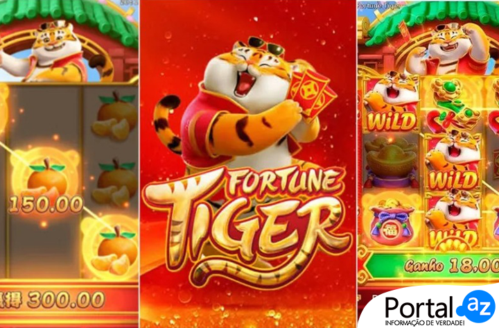 Jogo do Tigre