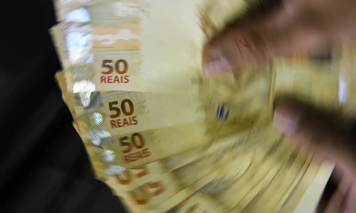 juros consignado
