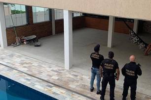 Mandados foram cumpridos em vários estados do país
