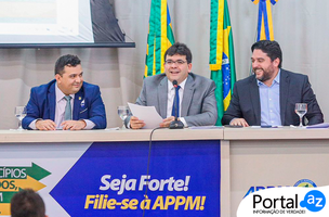 Menor Tarifa de água e esgoto (Foto: Governo do Piauí)