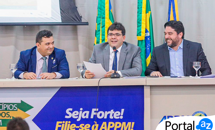 Rafael Fonteles defende menor tarifa em encontro do Colegiado de Água e Esgoto