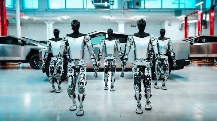 O robô humanoide teria atacado o engenheiro mesmo com o sistema desativado no momento