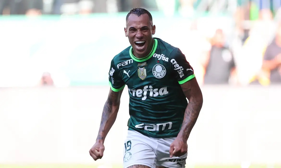 Palmeiras