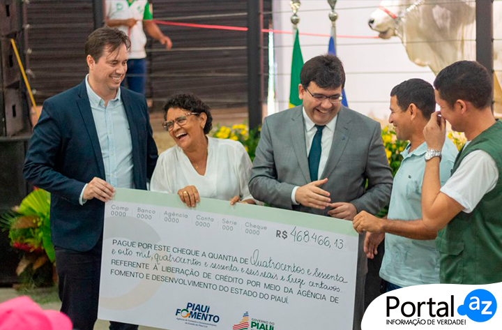 Piauí fomento