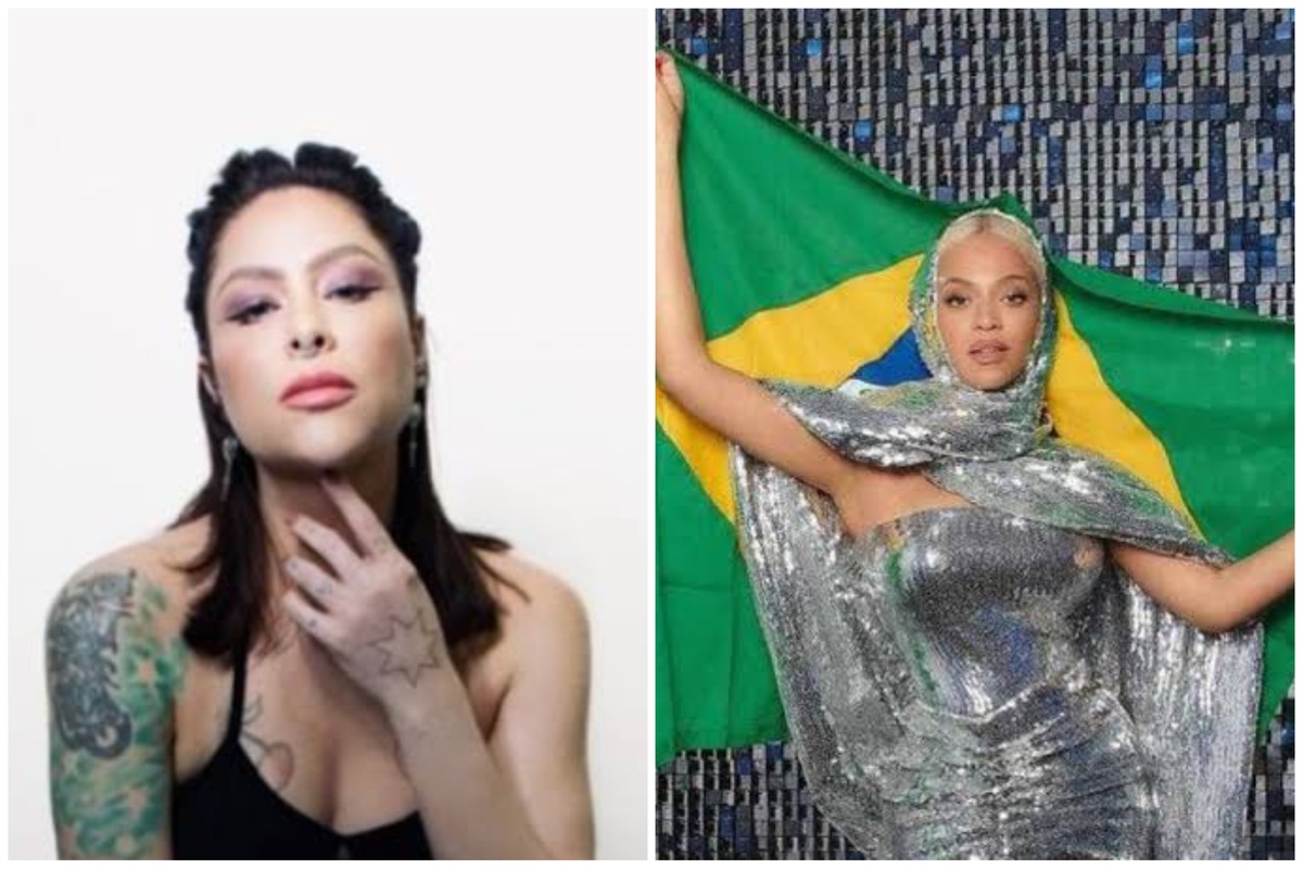 Pitty e Betoncé