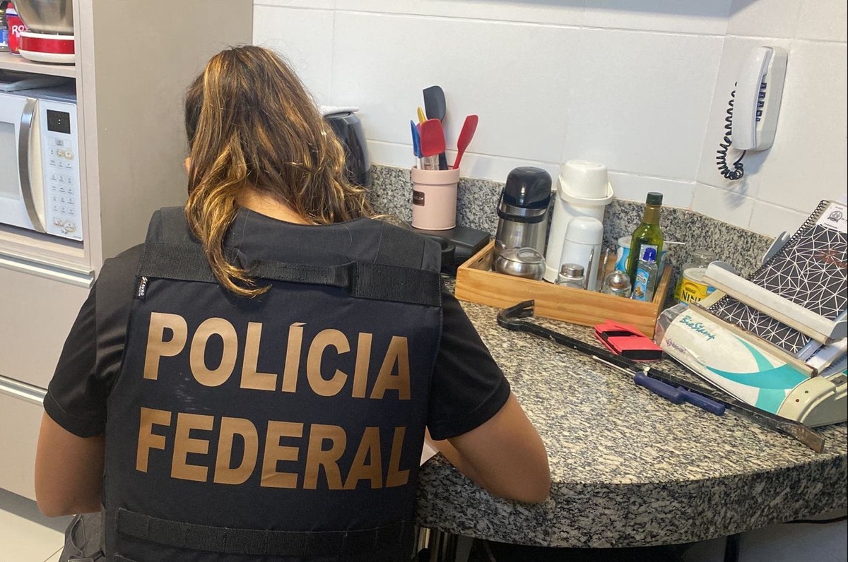 Polícia Federal