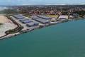 Piauí firma acordo com empresa para terminal de amônia no Porto de Luís Correia