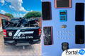 Polícia Civil prende suspeito de tráfico de drogas na zona norte de Teresina