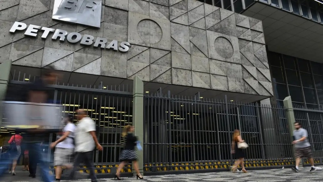 Pretrobras