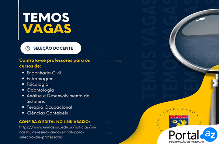 Processo Seletivo