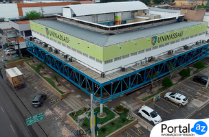 Processo Seletivo (Foto: UNINASSAU)