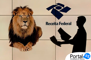 Receita Federal (Foto: Reprodução/Agência Brasil)