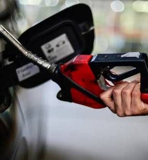 Redução no valor do Diesel para distribuidoras