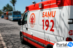 SAMU