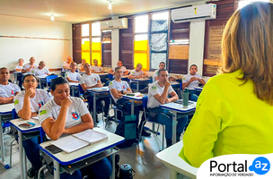 Sempi (Foto: Governo do Piauí)