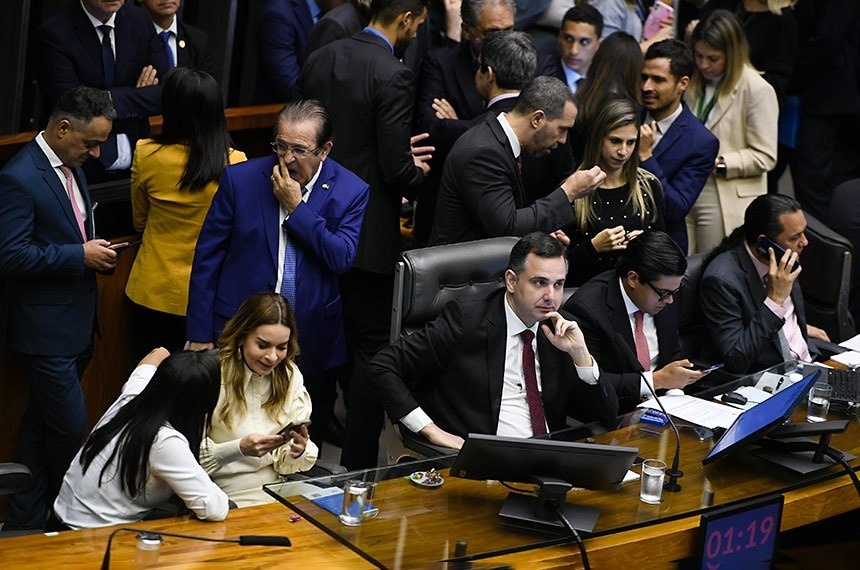 Senado