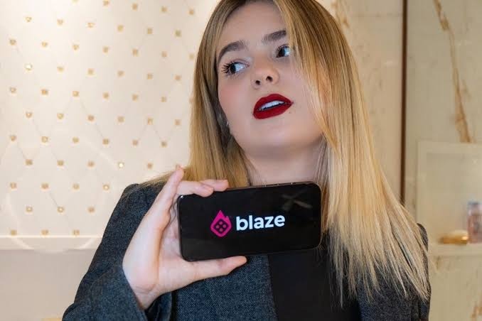 Vih Tube informou que ja encerrou o contrato com a Blaze
