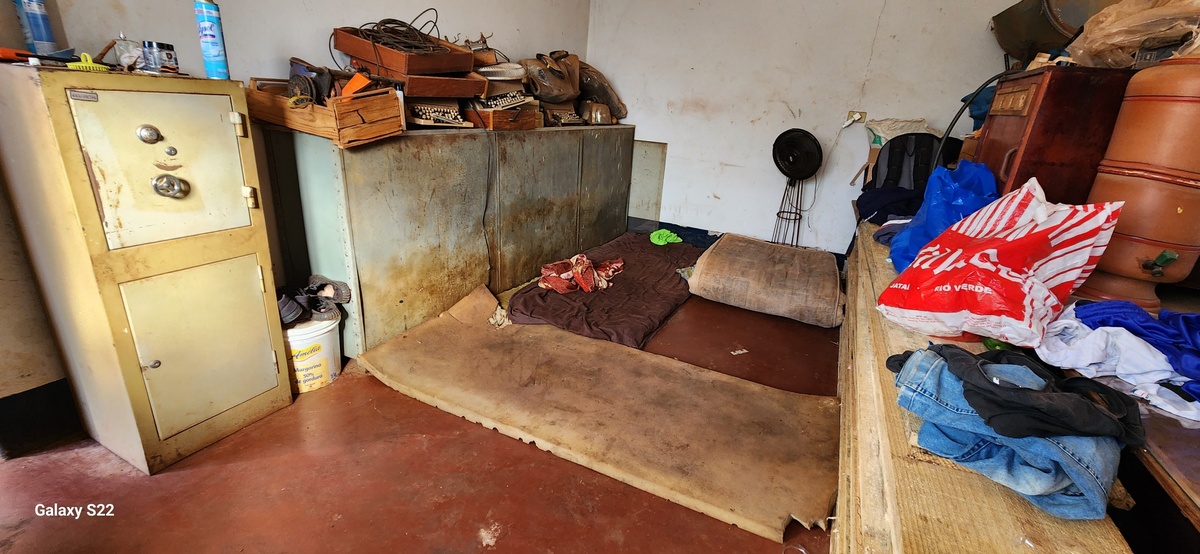152 trabalhadores em condições análogas à de escravidão são resgatados de fazenda em Acreúna