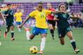 Piauiense Adriana fica fora da lista da Seleção para a Copa América no Equador
