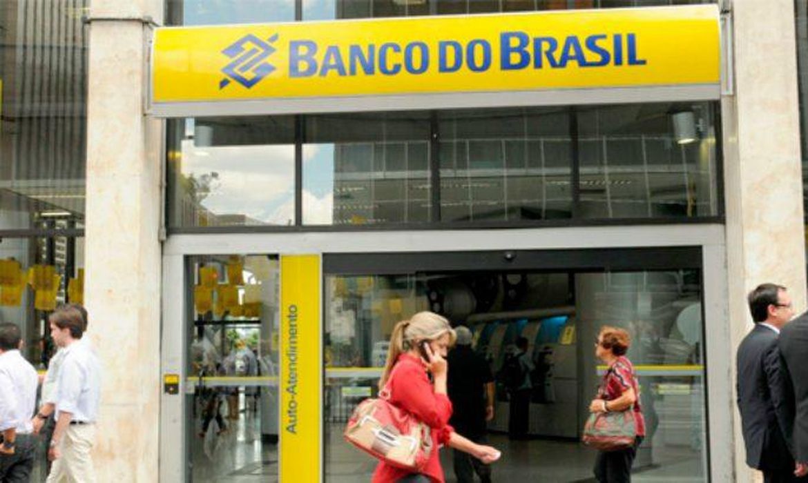 Agência do Banco do Brasil