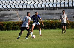 Altos venceu o Corisabbá por 2 x 1 (Foto: Elziney Santos/FFP)