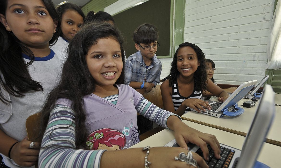 Alunos