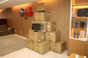 Aparelhos adquiridos vão ser instalados nas unidades da OAB-PI em todo o estado (Foto: Divulgação)