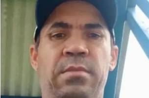 Ariosvaldo Paes Landim, piauiense morto no deslizamento em São Paulo (Foto: Reprodução)