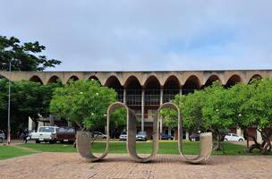 Assembleia Legislativa do Piauí (Foto: Divulgação)