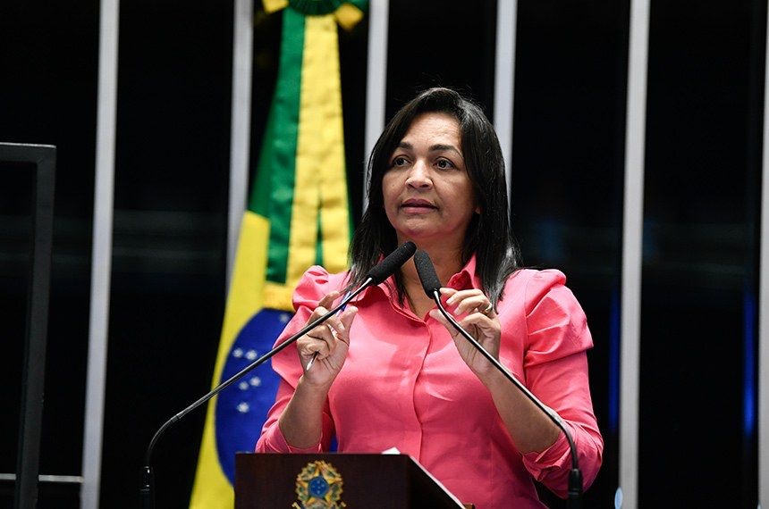 Bancada feminina exige vagas na Mesa e no comando de comissões