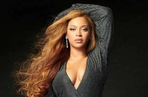 Beyonce (Foto: Reprodução/redes sociais)