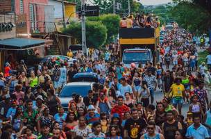 Blocos carnavalescos voltam a ocupar ruas e avenidas de Teresina (Foto: Divulgação)