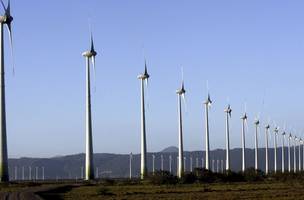 Brasil bate recorde em geração de energia renovável (Foto: Jamil Bittar)