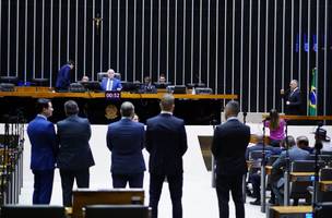 Câmara aprova acordo que facilita trânsito de veículos na fronteira entre Brasil e Peru (Foto: Pablo Valadares/Câmara dos Deputados)