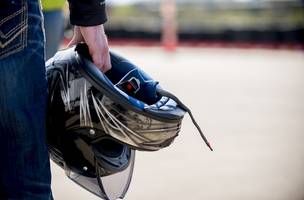 Capacete (Foto: Freepik)